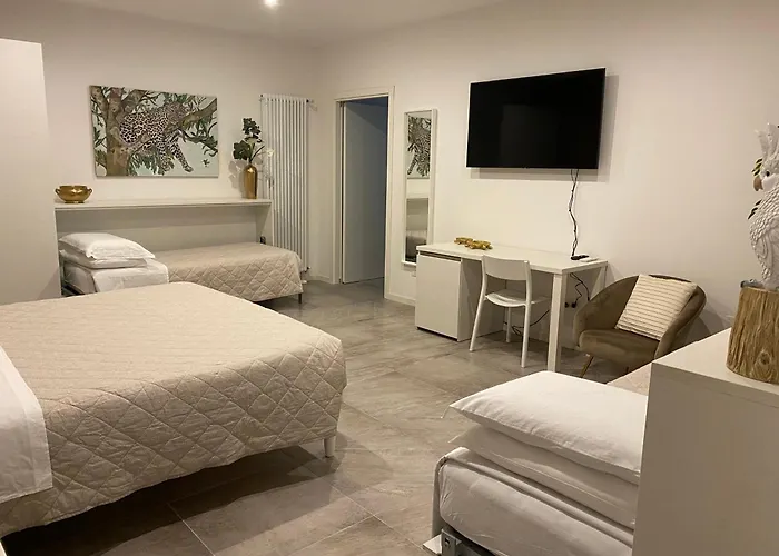 A Casa Di Lella