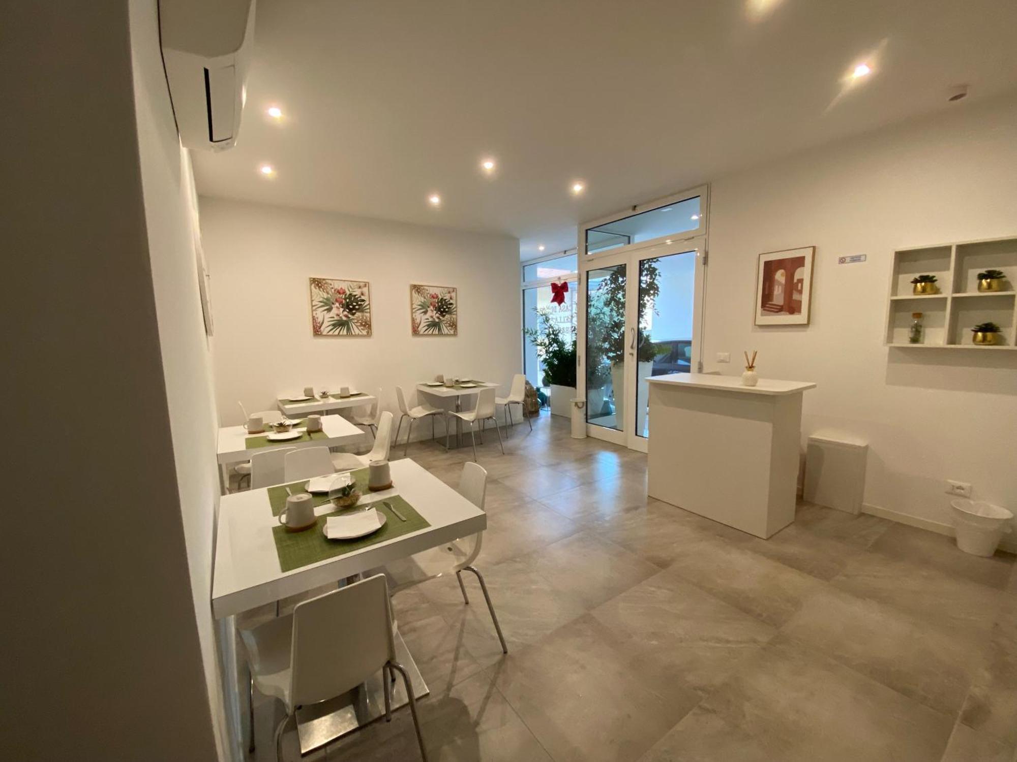 Alojamento de Acomodação e Pequeno-almoço A Casa Di Lella Budrio (Bologna)